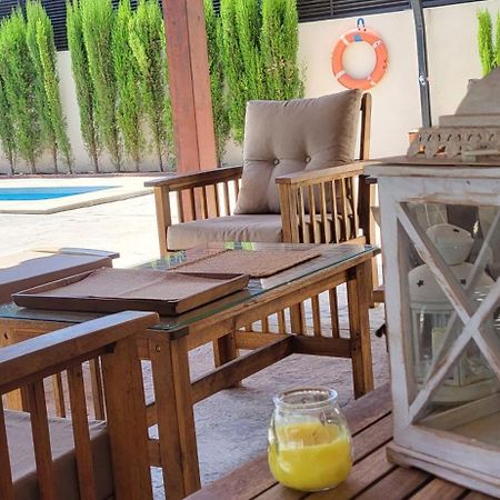 Villa Alicante Sunbeach El Campello Exterior photo