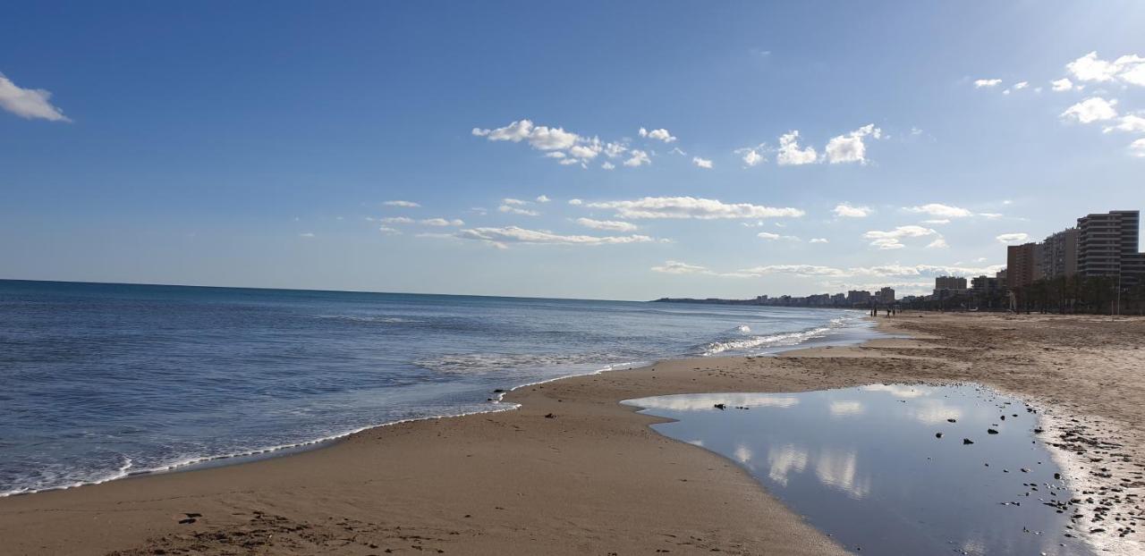 Villa Alicante Sunbeach El Campello Exterior photo