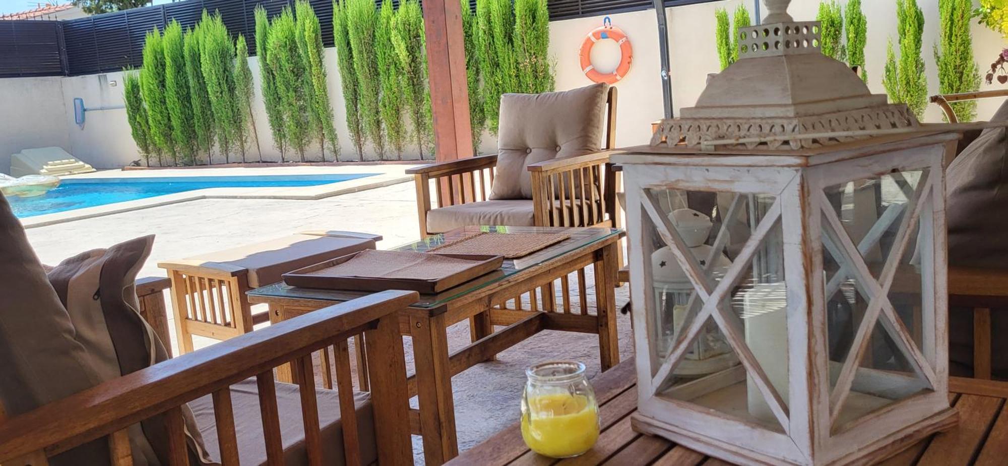 Villa Alicante Sunbeach El Campello Exterior photo