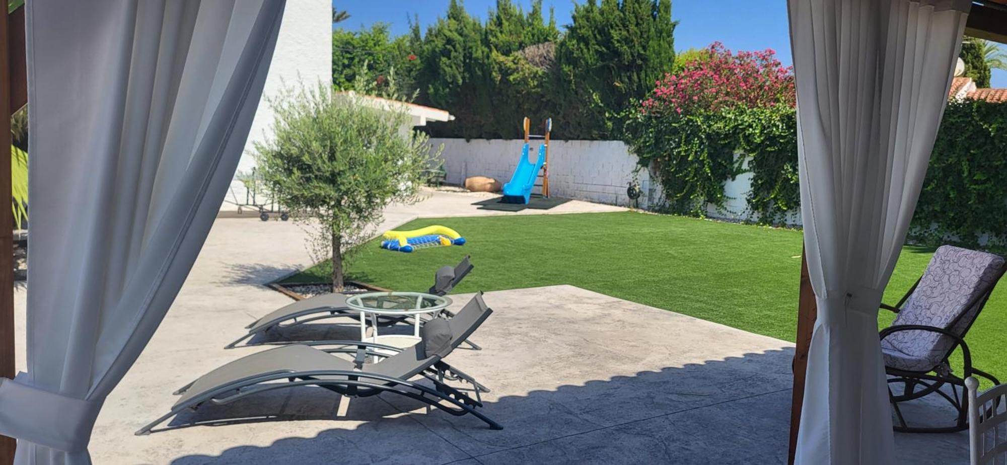 Villa Alicante Sunbeach El Campello Exterior photo