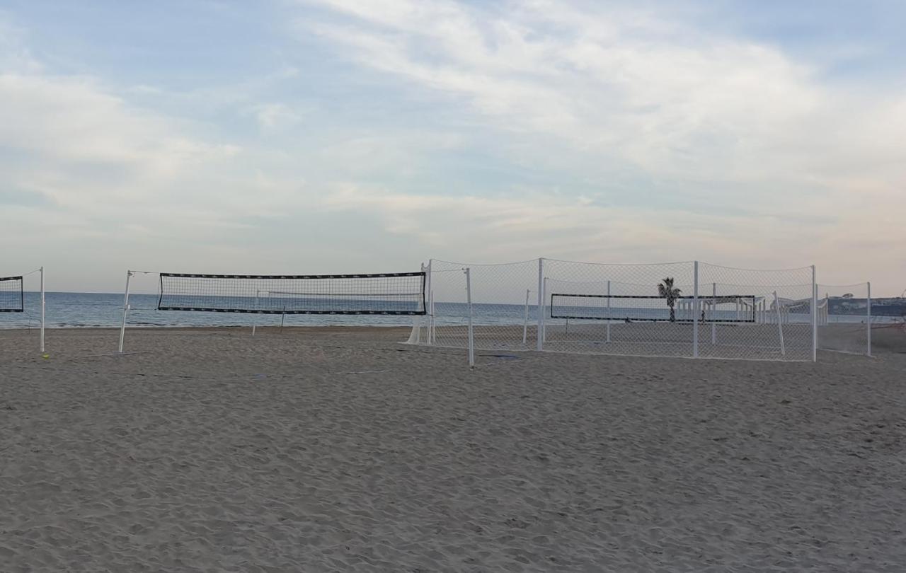 Villa Alicante Sunbeach El Campello Exterior photo
